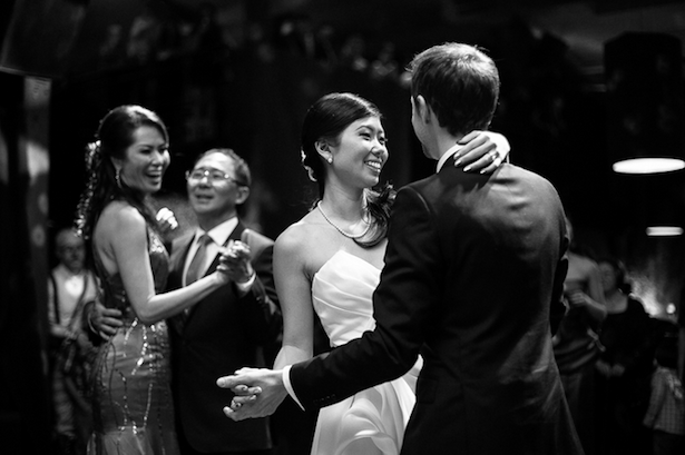 Real Weddings: Meet Priscilla