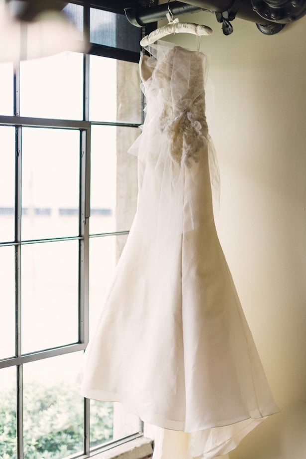 Inspiration Shoot: Les Cometes and Rustic White Photography