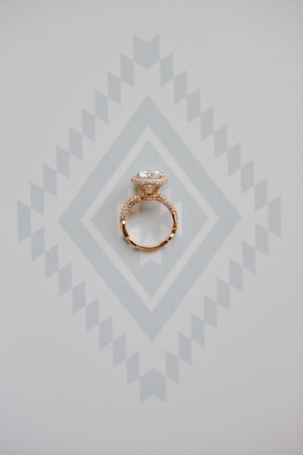 Carol Hannah La Lune Real Wedding Inspiration