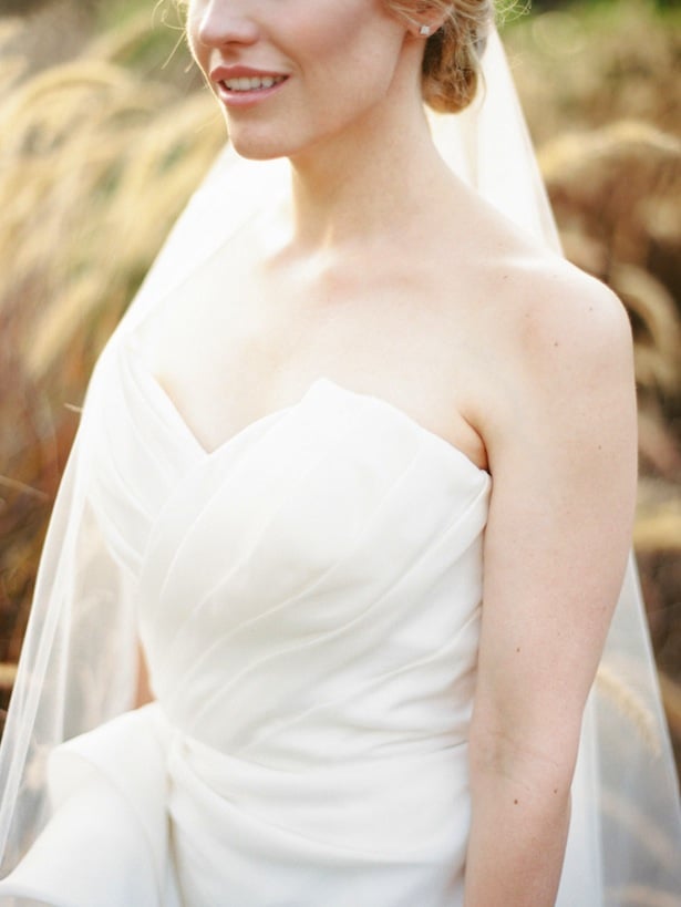 Carol Hannah real wedding Poplar gown 3