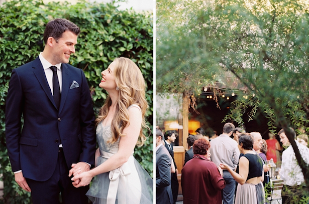 Carol Hannah Real Weddings: Downton
