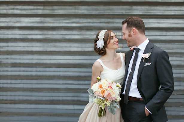 Real Wedding - Carol Hannah Kensington - Kate Price Photography