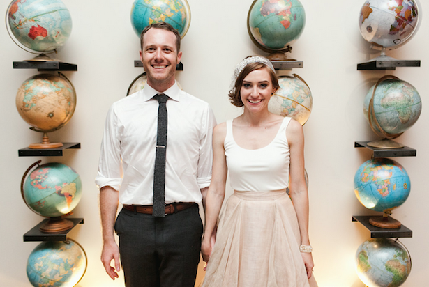 Real Wedding - Carol Hannah Kensington - Kate Price Photography
