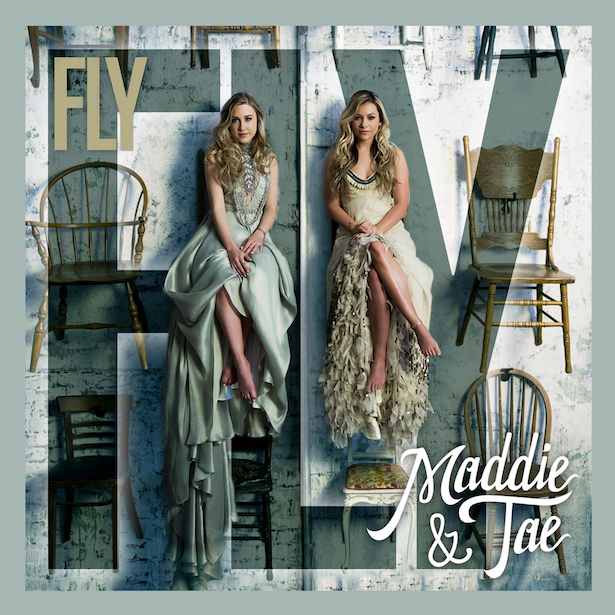 Maddie and Tae in Carol Hannah