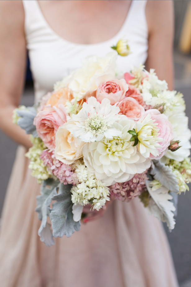 Real Wedding - Carol Hannah Kensington - Kate Price Photography
