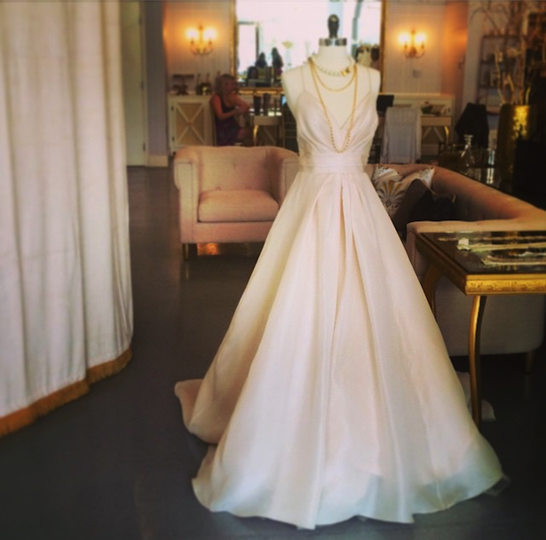 Carol Hannah Trunk Show at Southern Protocol, Charleston SC
