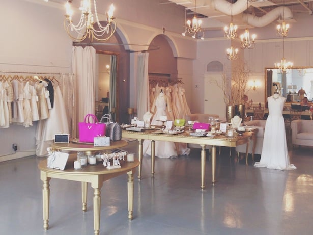 Carol Hannah Trunk Show at Southern Protocol, Charleston SC