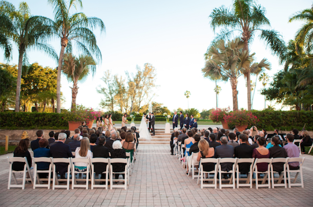 Real Wedding Carol Hannah Sugarberry