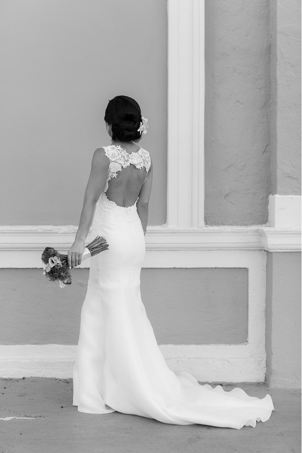 Real Wedding Carol Hannah Sugarberry