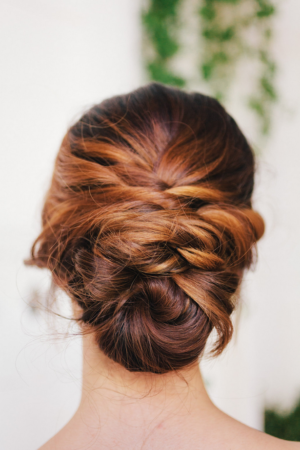 Carol Hannah Kensington Real Wedding Inspiration