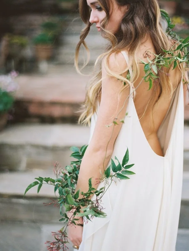 Carol Hannah Celestine Wedding gown - Inspiration shoot in Nepal
