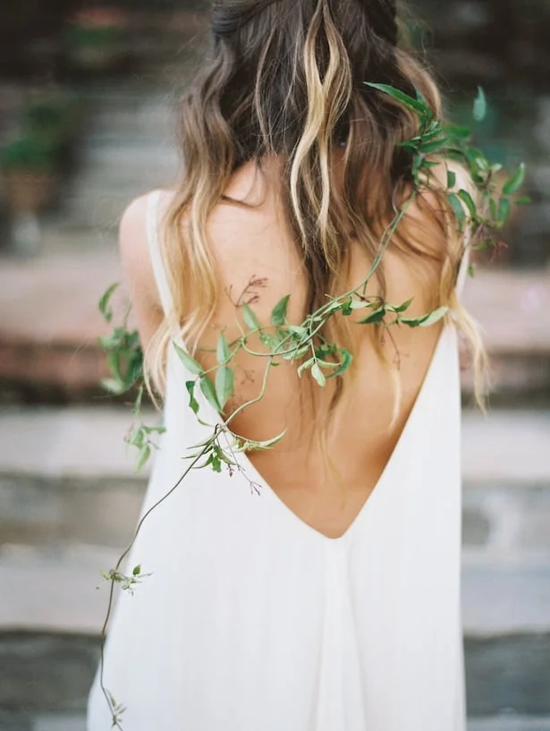 Carol Hannah Celestine Wedding gown - Inspiration shoot in Nepal