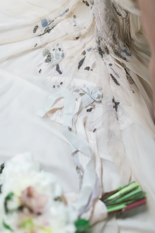 Carol Hannah Gypsum Wedding Gown inspiration