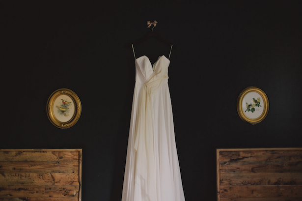 Carol Hannah Celestine and Citrine -Real Wedding Inspiration in Nashville