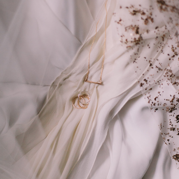 Carol Hannah Celestine and Citrine -Real Wedding Inspiration in Nashville