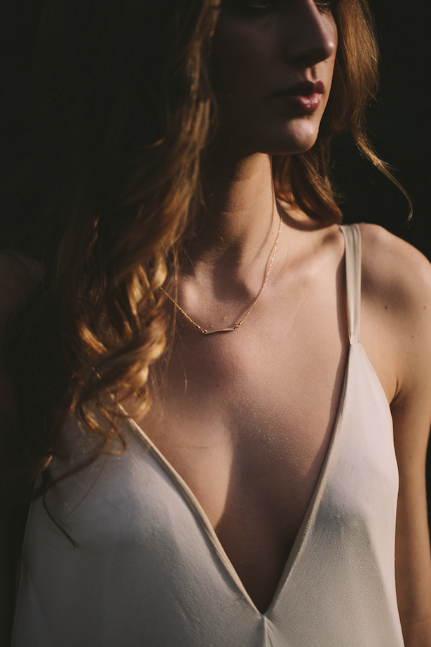 Carol Hannah Celestine and Citrine -Real Wedding Inspiration in Nashville