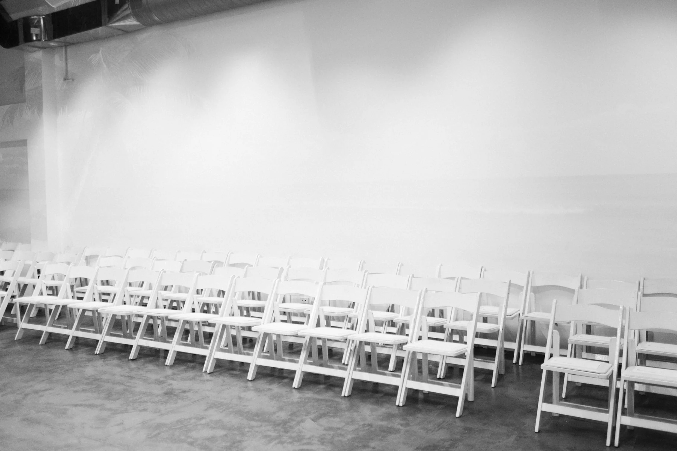 Carol Hannah 2016 Bridal Collection Runway Show - Behind the Scenes with Matthew Ree