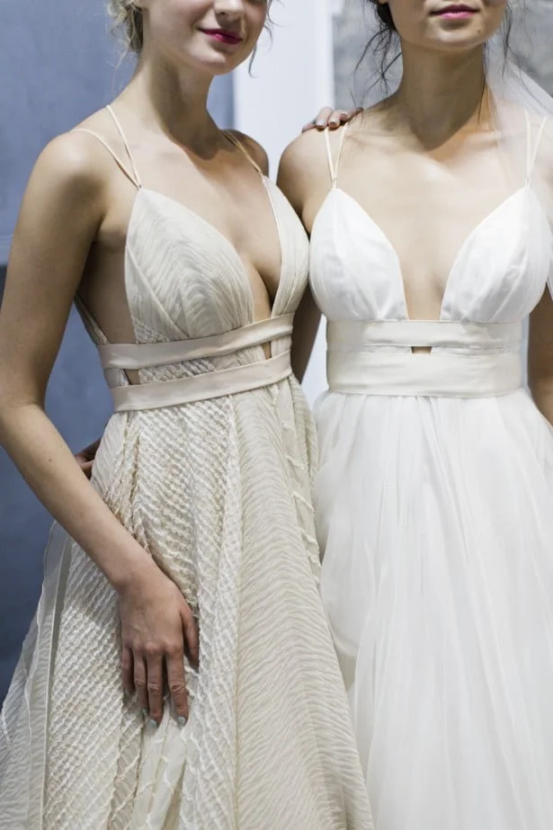 Coralia and Adella