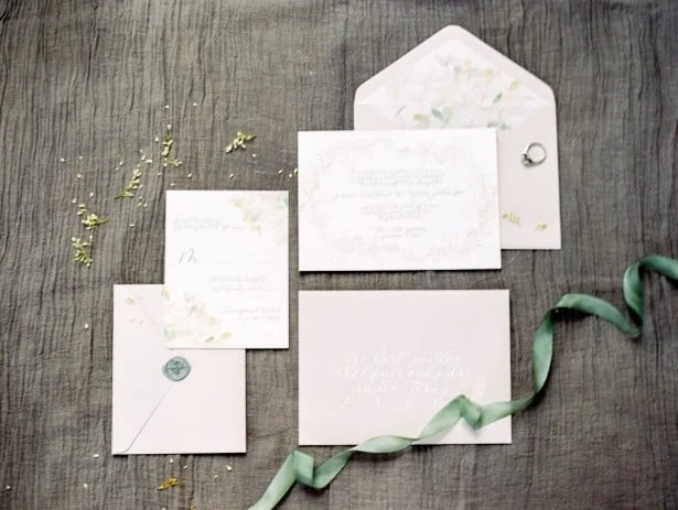 Carol Hannah Celestine Real Wedding Inspiration- Chelsea Q. White Photography