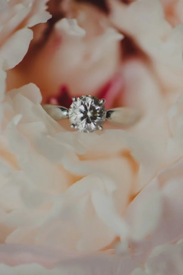 Carol Hannah Kensington Real Wedding
