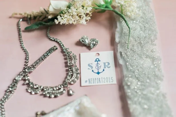 Carol Hannah Kensington Real Wedding