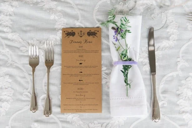 Carol Hannah Kensington Real Wedding