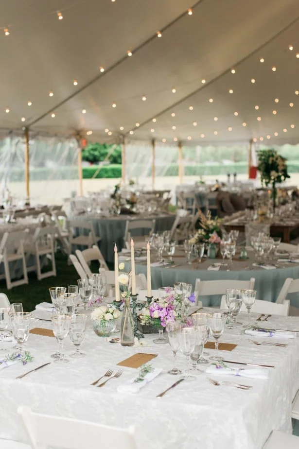 Carol Hannah Kensington Real Wedding