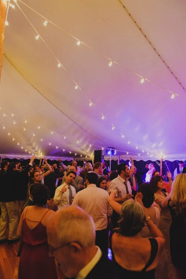 Carol Hannah Kensington Real Wedding