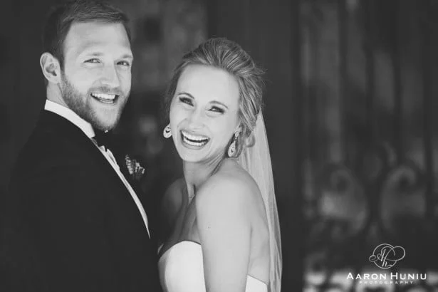 Carol Hannah Real Wedding Tourmaline gown