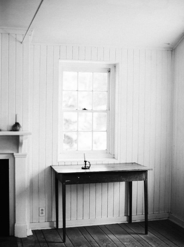 Carol Hannah Citrine Real Wedding Inspiration - Perry Vaile Photography
