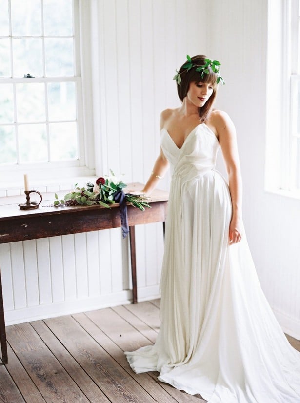Carol Hannah Citrine Real Wedding Inspiration - Perry Vaile Photography-017