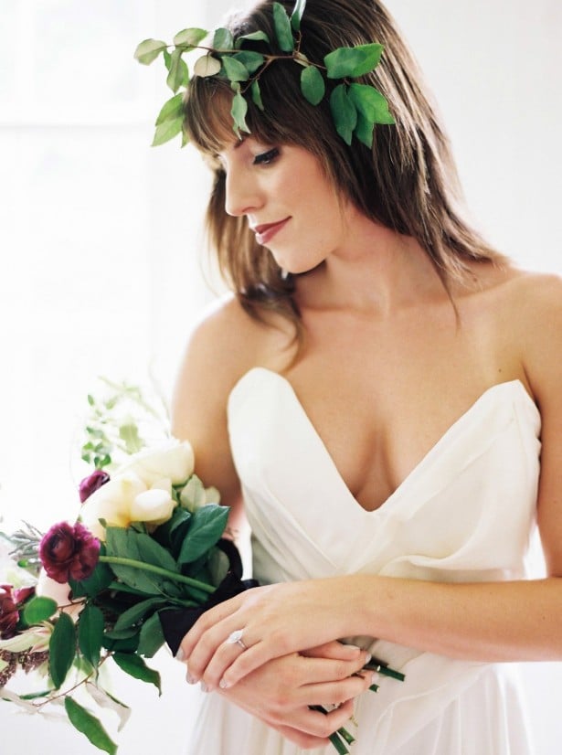 Carol Hannah Citrine Real Wedding Inspiration - Perry Vaile Photography-029