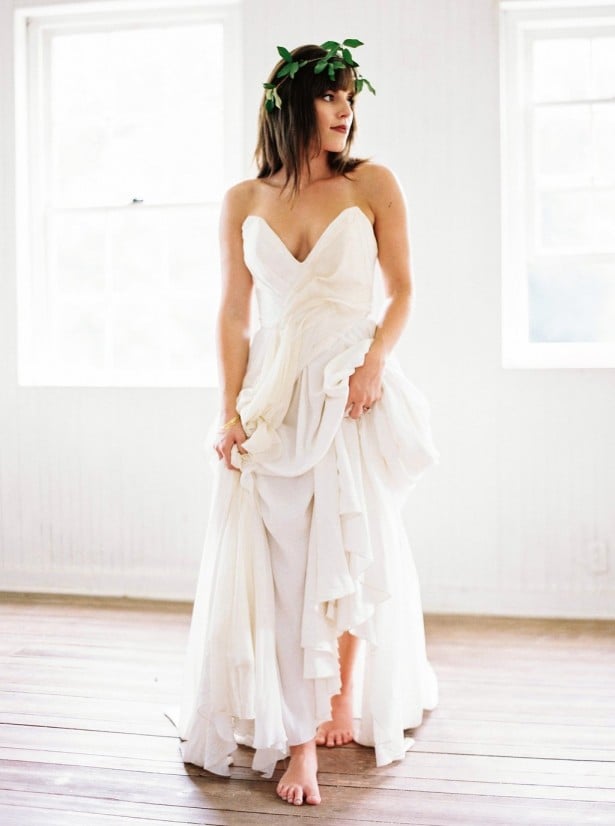 Carol Hannah Citrine Real Wedding Inspiration - Perry Vaile Photography-042