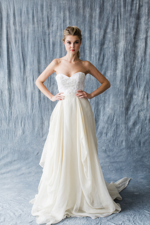 Carol Hannah Celestial Bustier+Kensington Skirt Ivory by Matthew Ree.jpg