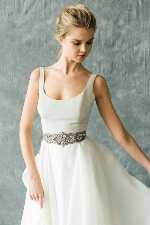 Carol Hannah Plié Bodice Light Silverby Matthew Ree.jpg