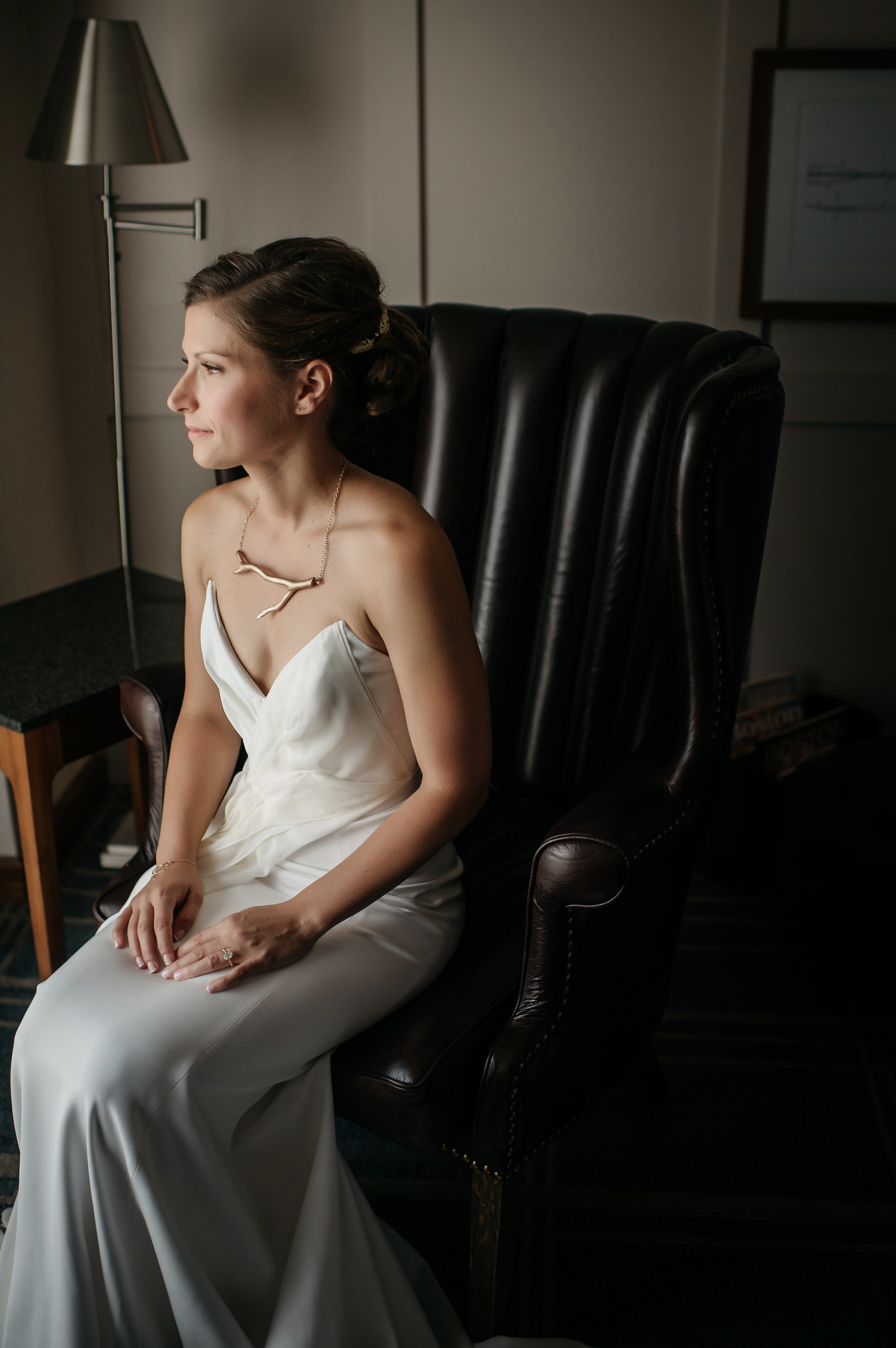 Celebrity Designer Carol Hannah Whitfield'S Secret Wedding Revealed! - 4m7t415