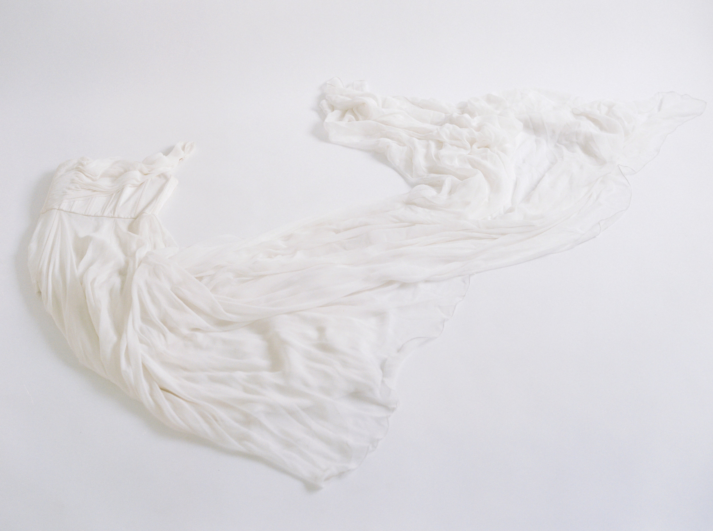 Draped grecian one shouldered flowy wedding gown - Carol Hannah Artemisia-128.jpg