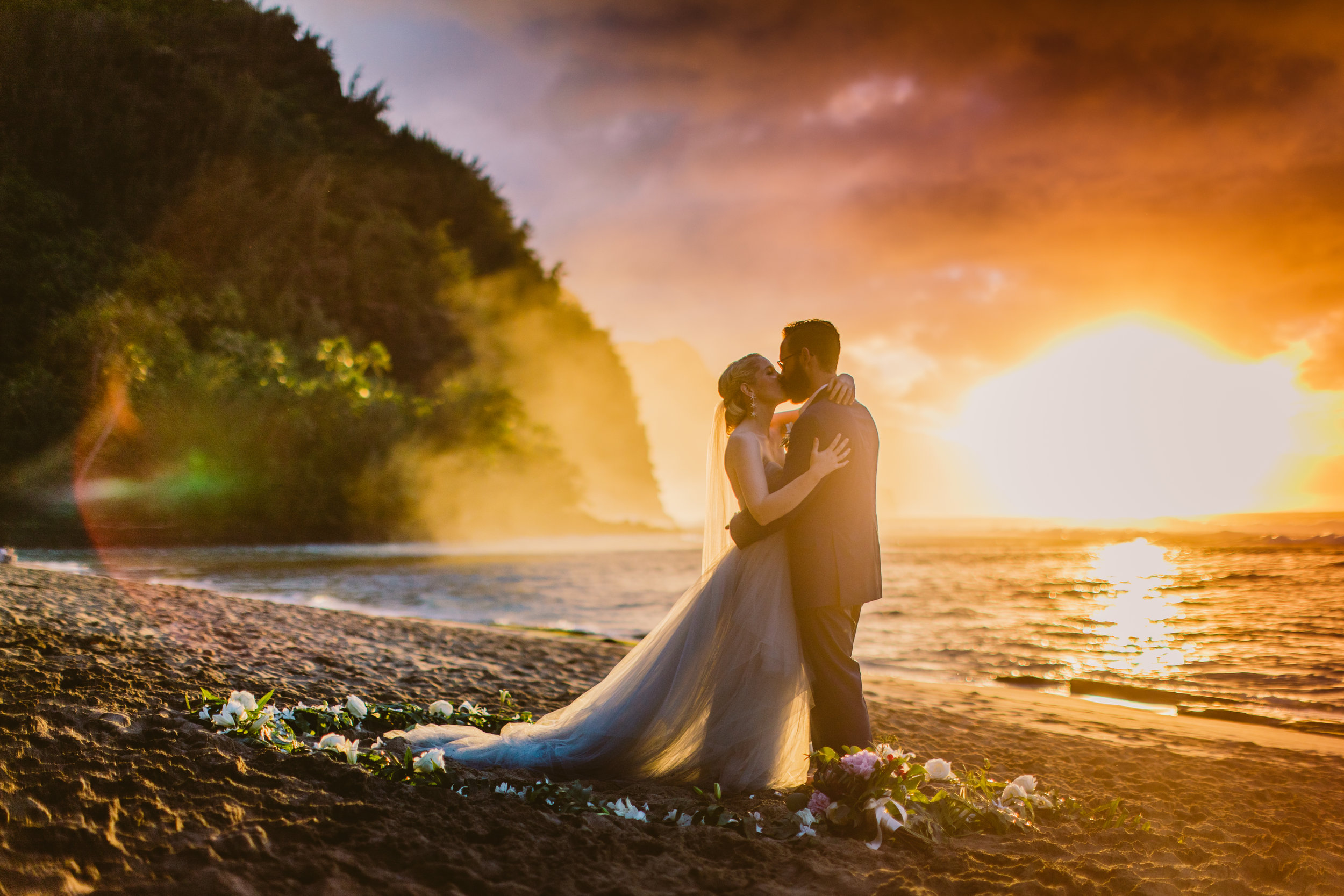 Oceane tulle blue wedding gown outdoor 1517.jpg