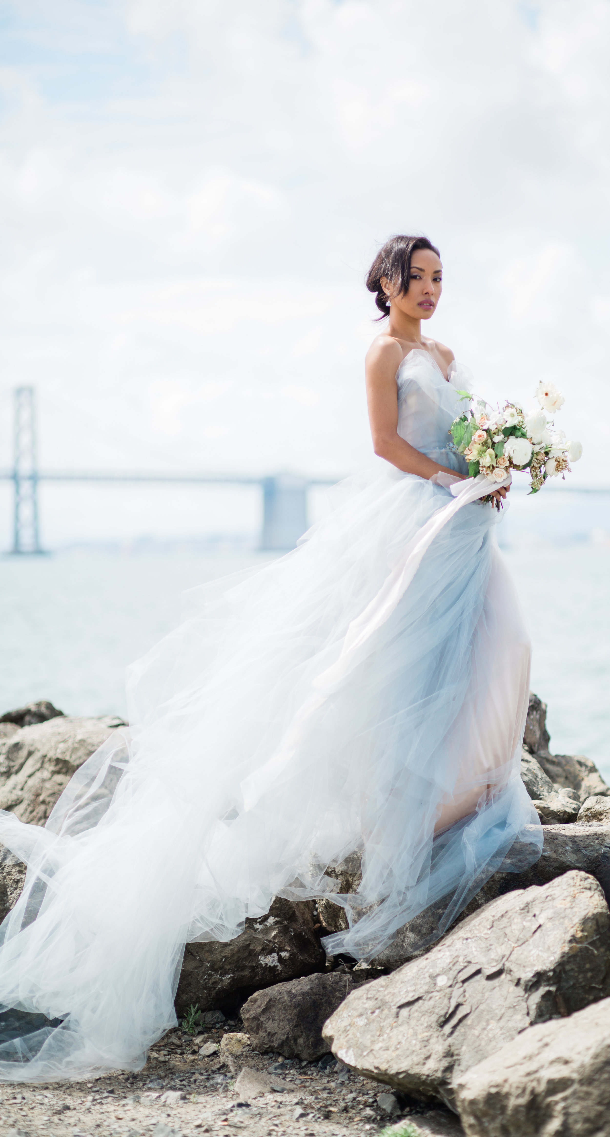 Oceane blue tulle wedding gownLittle White Dress- 0B2A8336.jpg