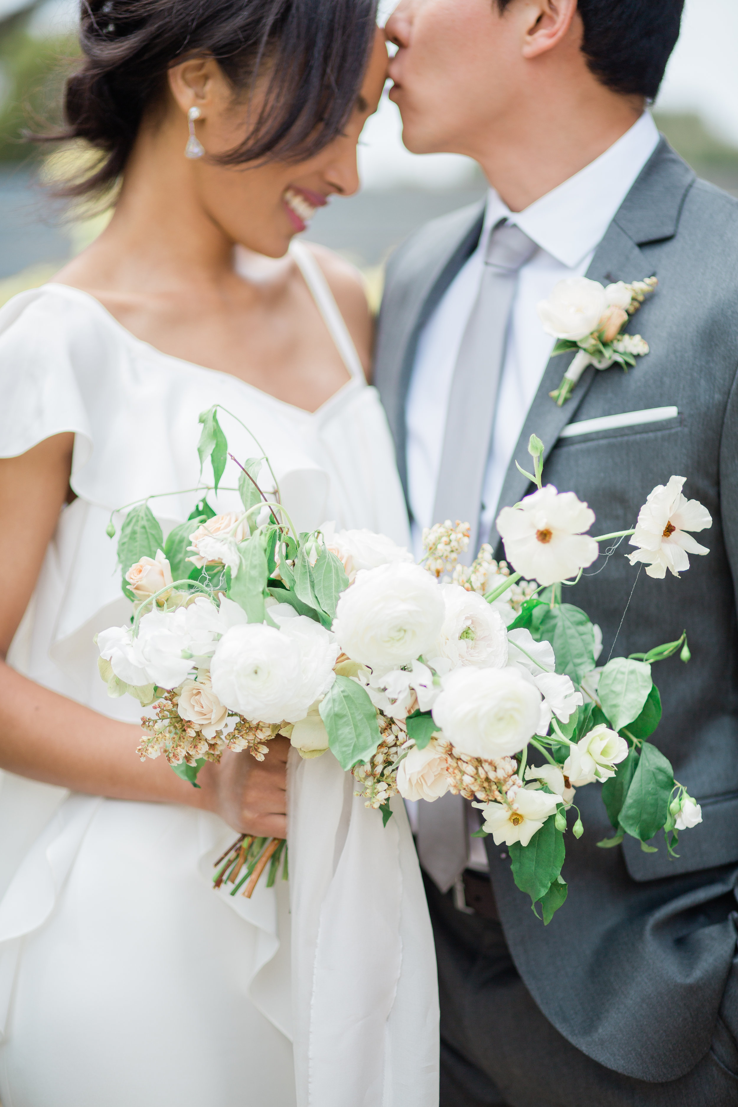 Oceane blue tulle wedding gownLittle White Dress- 0B2A8574.jpg