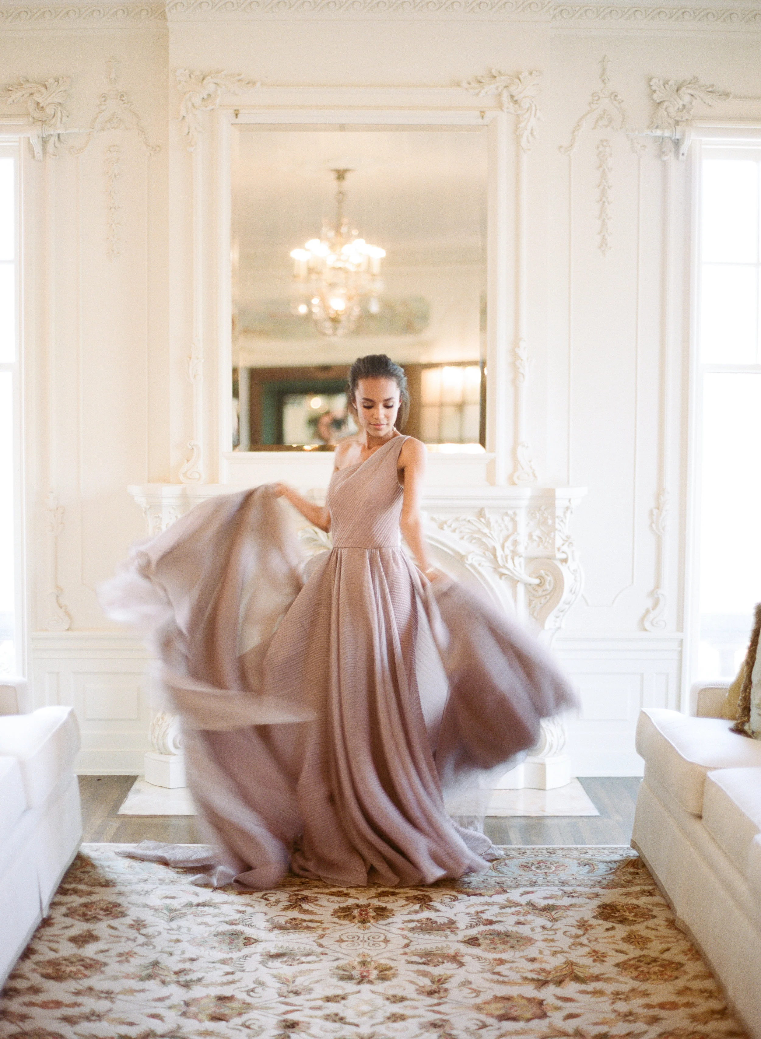 Wedding Dress Inspiration Inspiration Carol Hannah