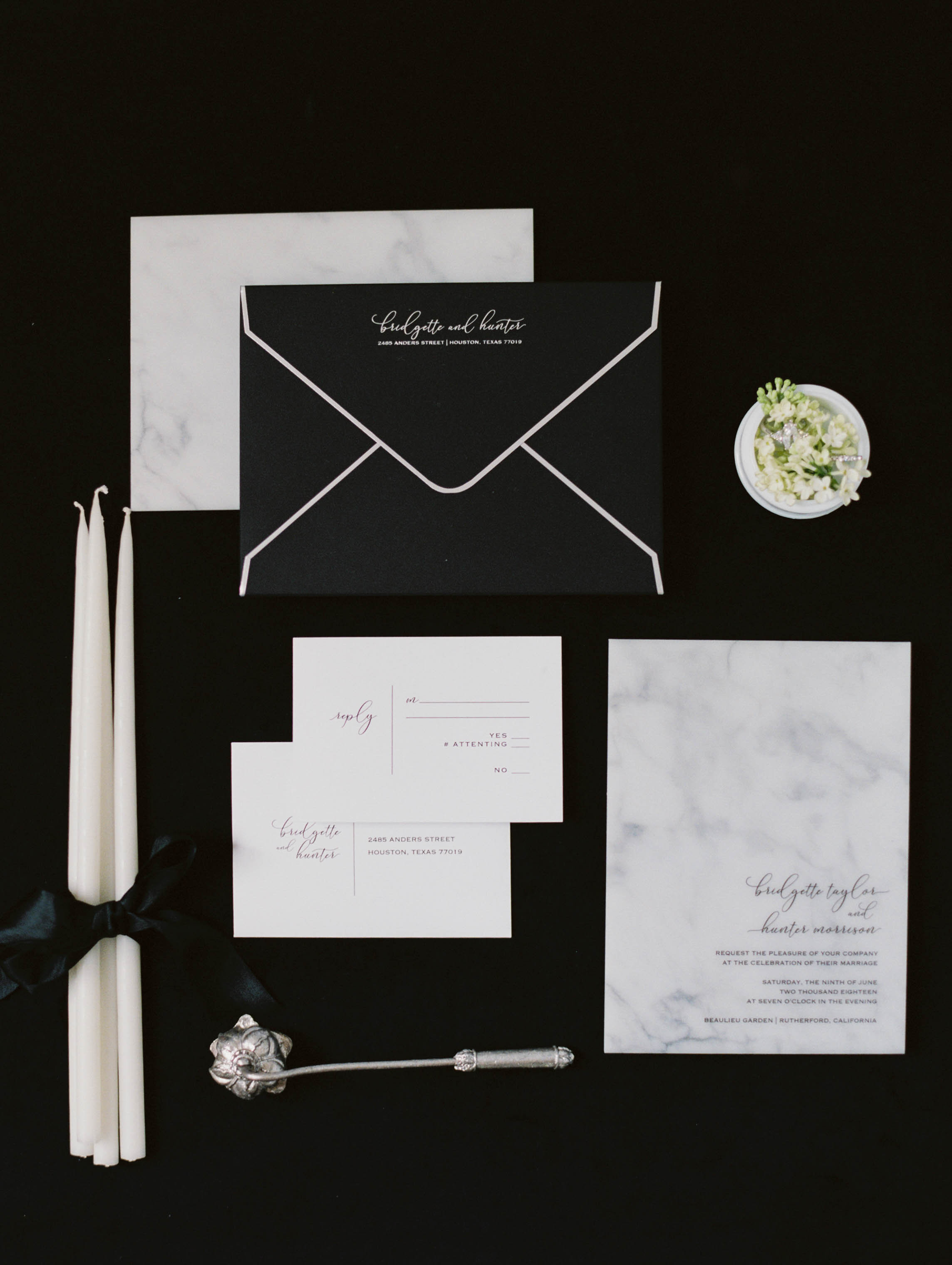 Printed floral wedding skirt black and white bridal separates nyc designer6.jpg