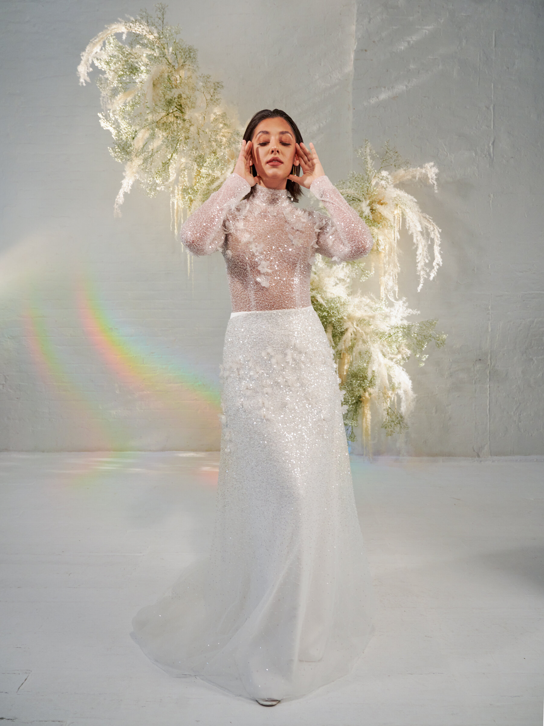 Fantasia wedding gown -modern whimsical high neck 3.jpg