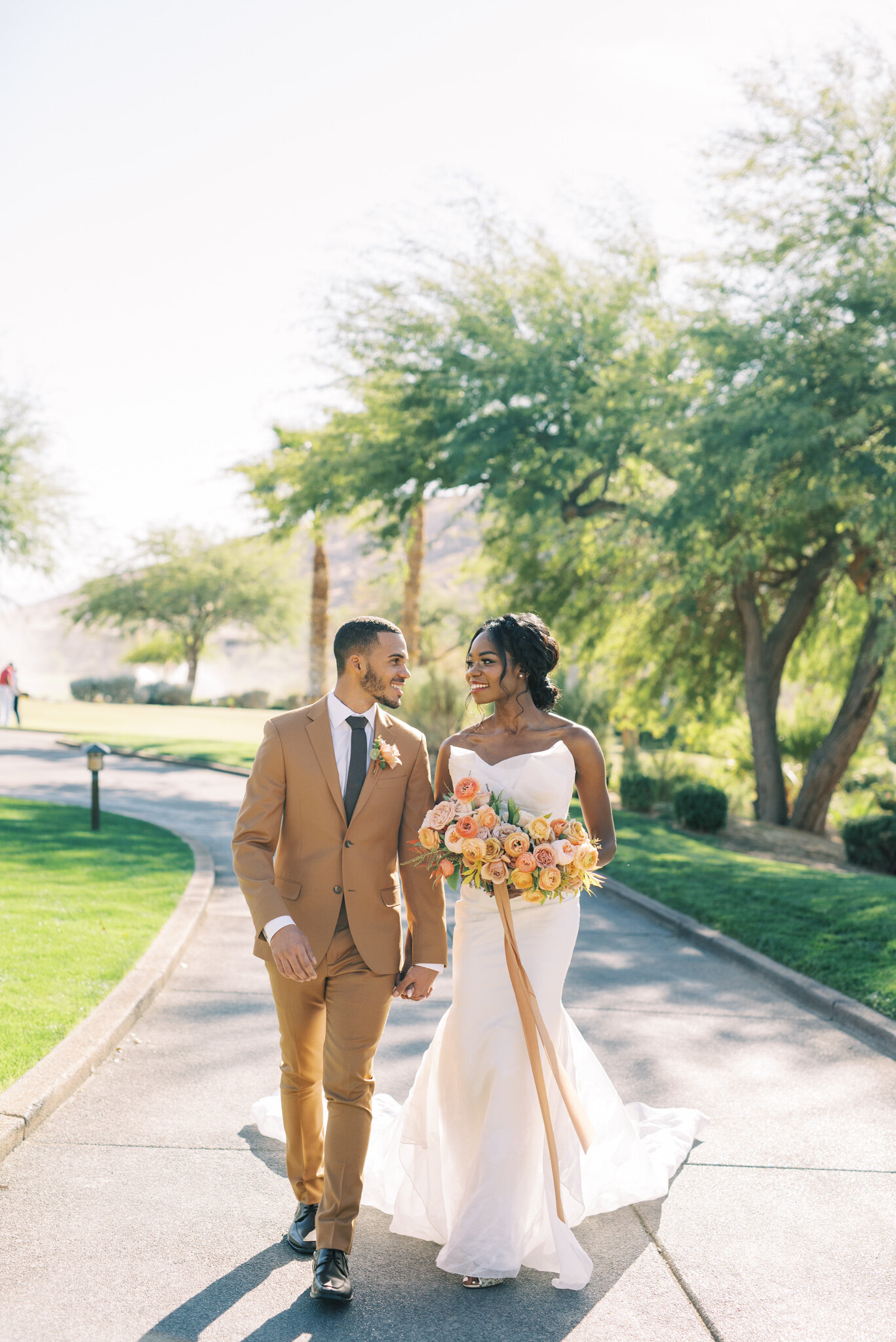 vegas wedding dress