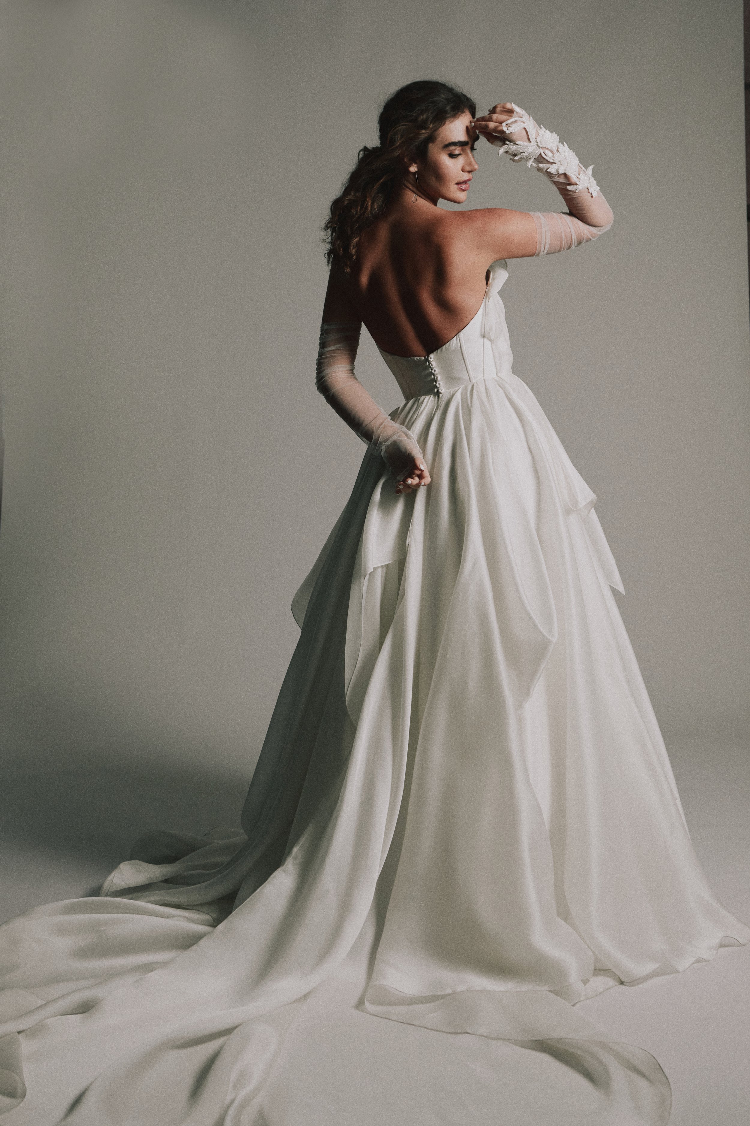 Senara draped architectural wedding dress ballgown a-line5.jpg