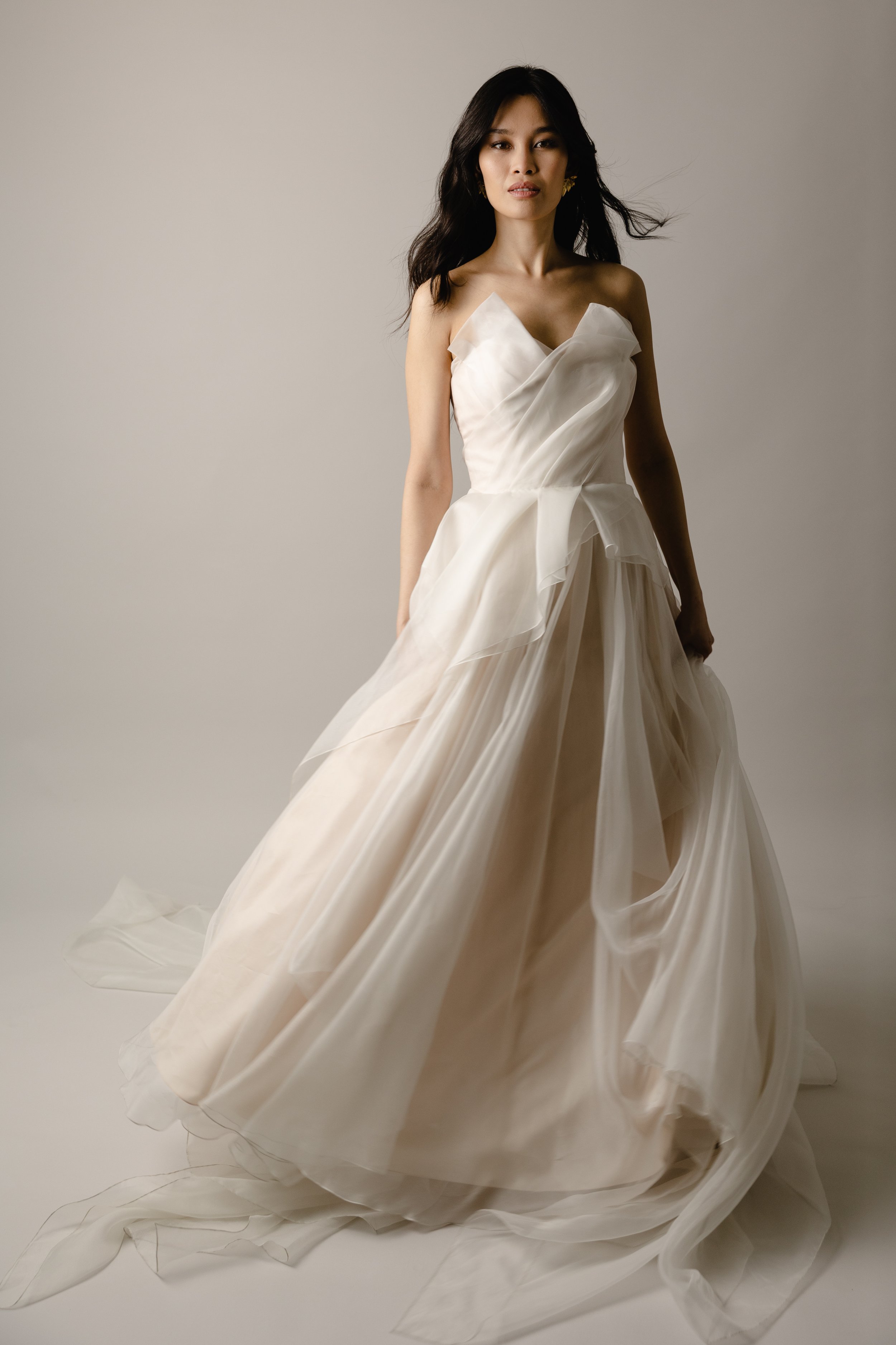 Alla Prima organza draped wedding dress 2.jpg