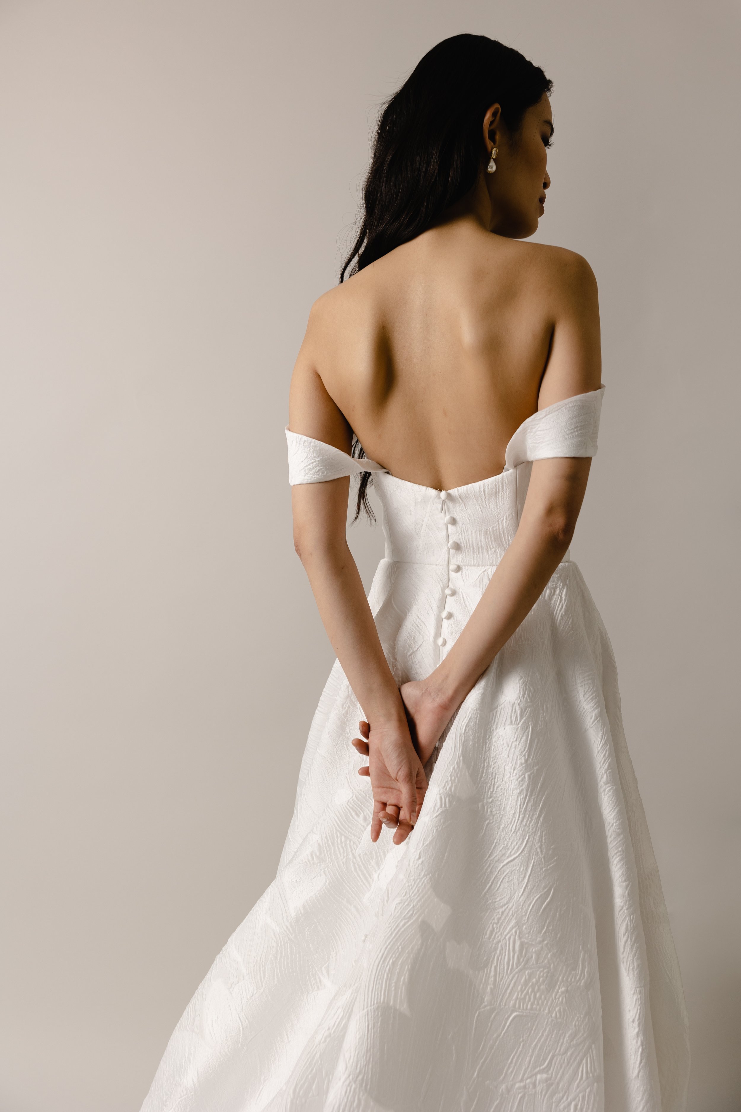 Skye cateye bodice  a-line wedding dress in jacquard5.jpg