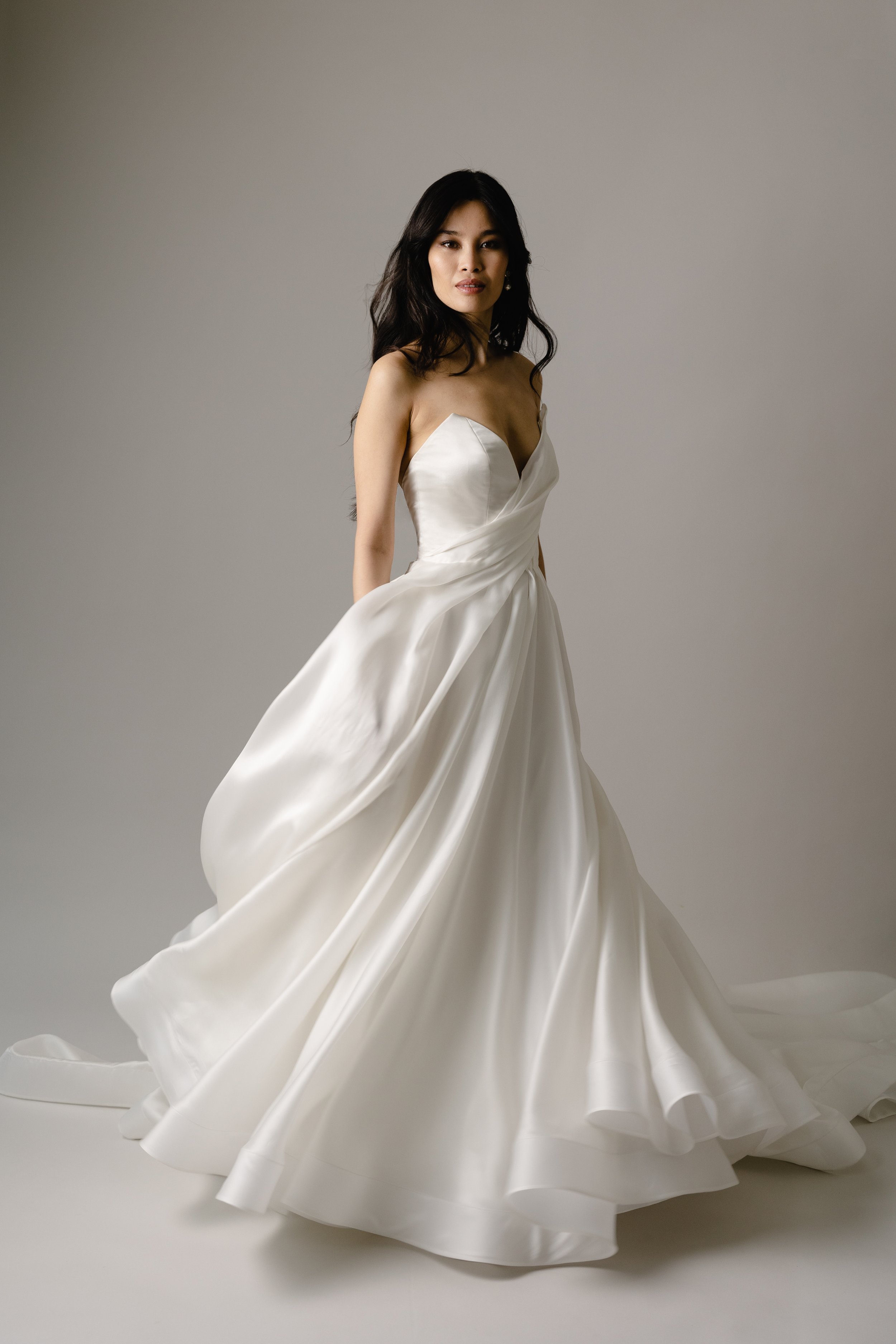 Aquarelle draped ballgown wedding dress2 web.jpg