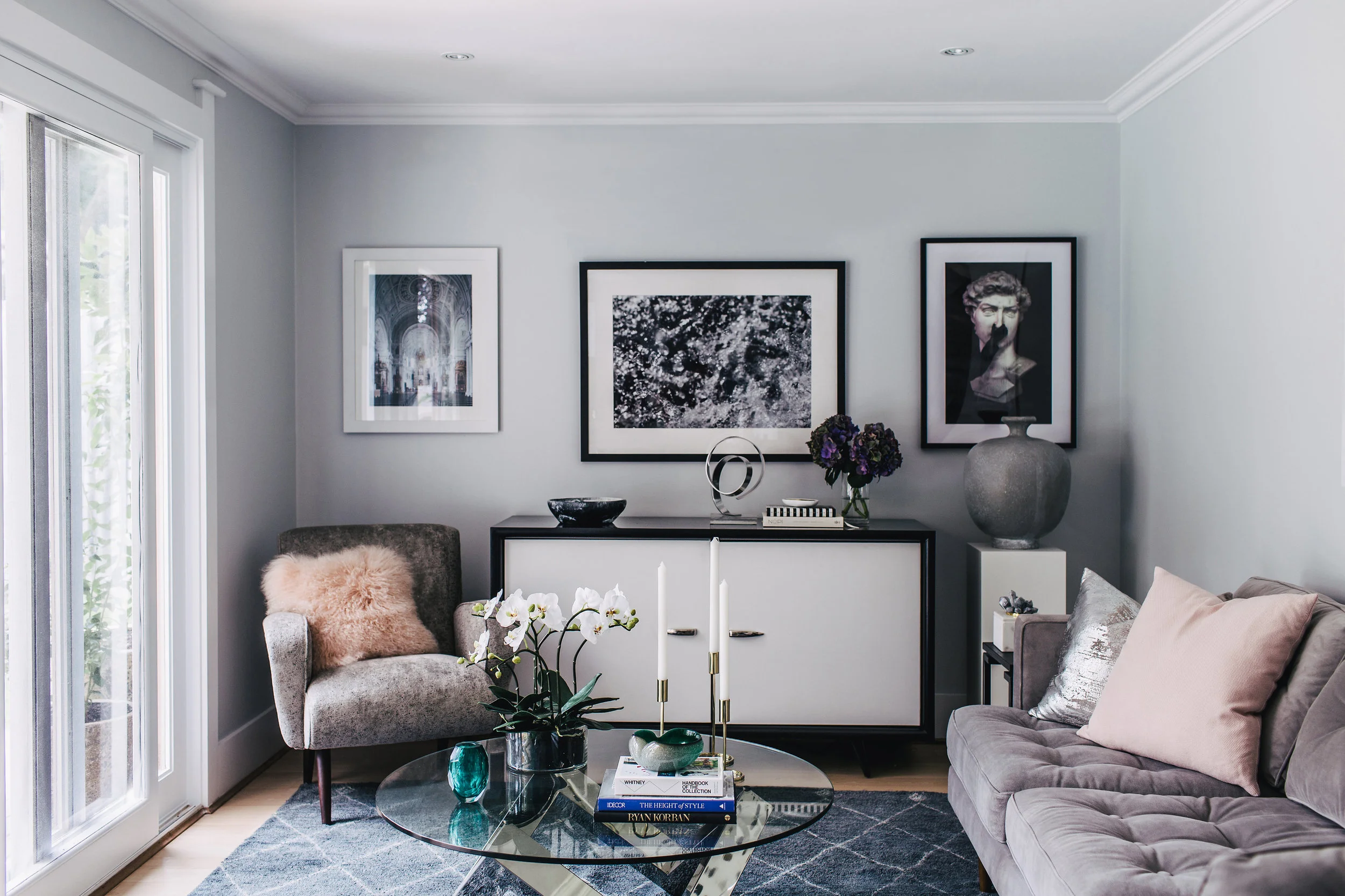 Willoughy House by Melissa Koch Interiors — MELISSA KOCH INTERIORS