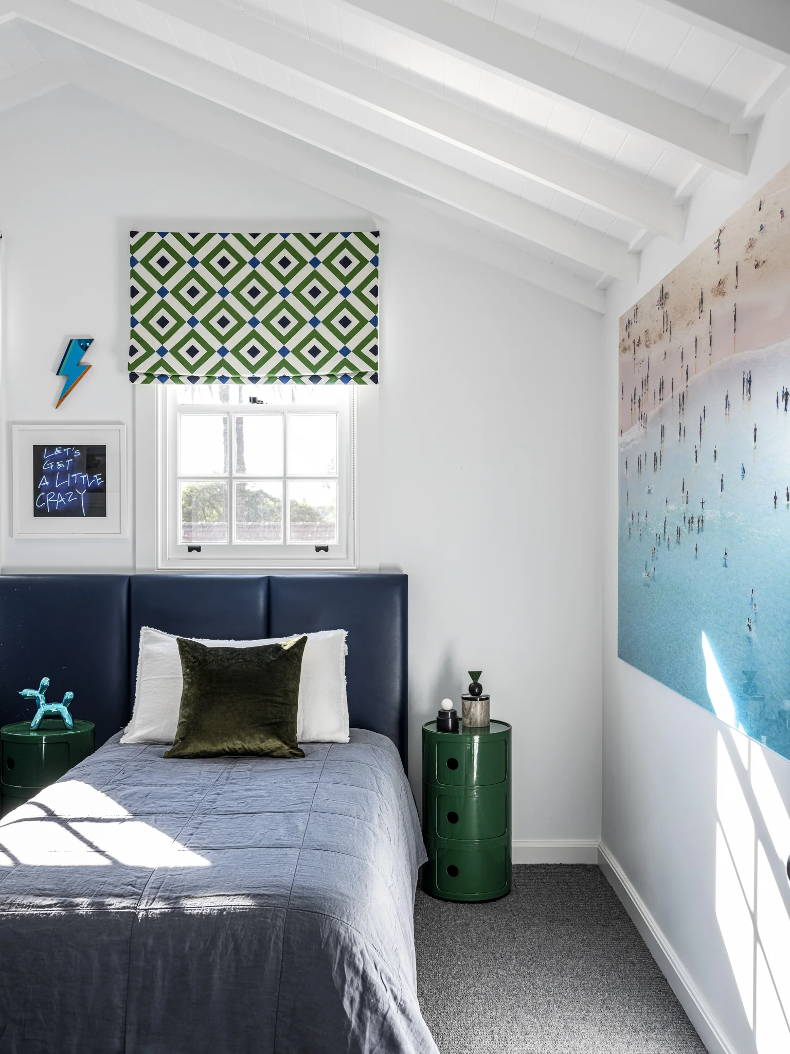  Photographer: Tom Ferguson, Stylist: Claire Delmar 